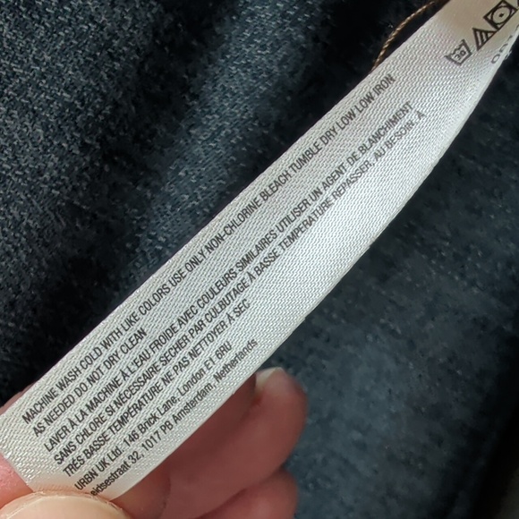 FP Movement Morning Meadow Jumpsuit Stylish Brown Pink Women's Jumpsuit Overalls - Picture 11 of 12